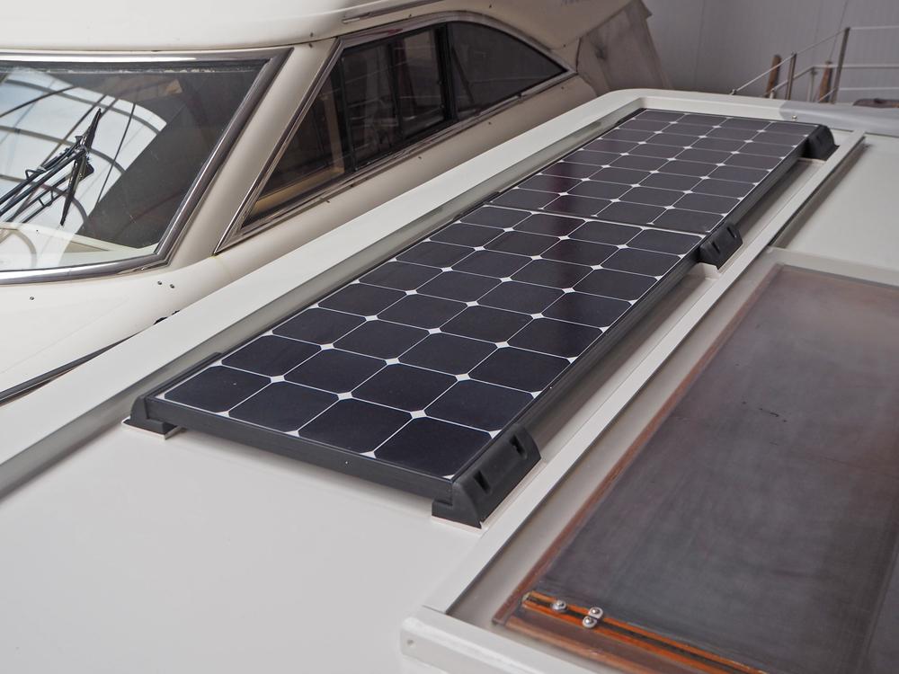 Bild Elektrische  Anlage